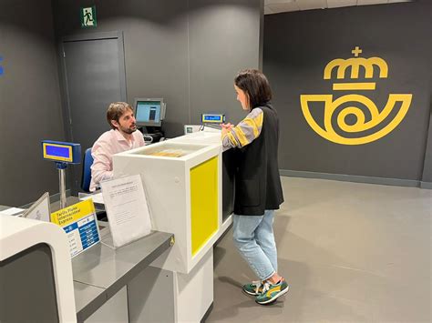 correos porto do son|Oficina de Correos en Porto Do Son【HorarioHOY】